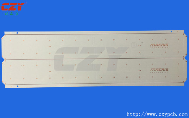 怎樣的鋁基板廠家好